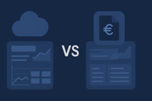 Fatture in Cloud vs Danea Easyfatt — guidasoftware.it