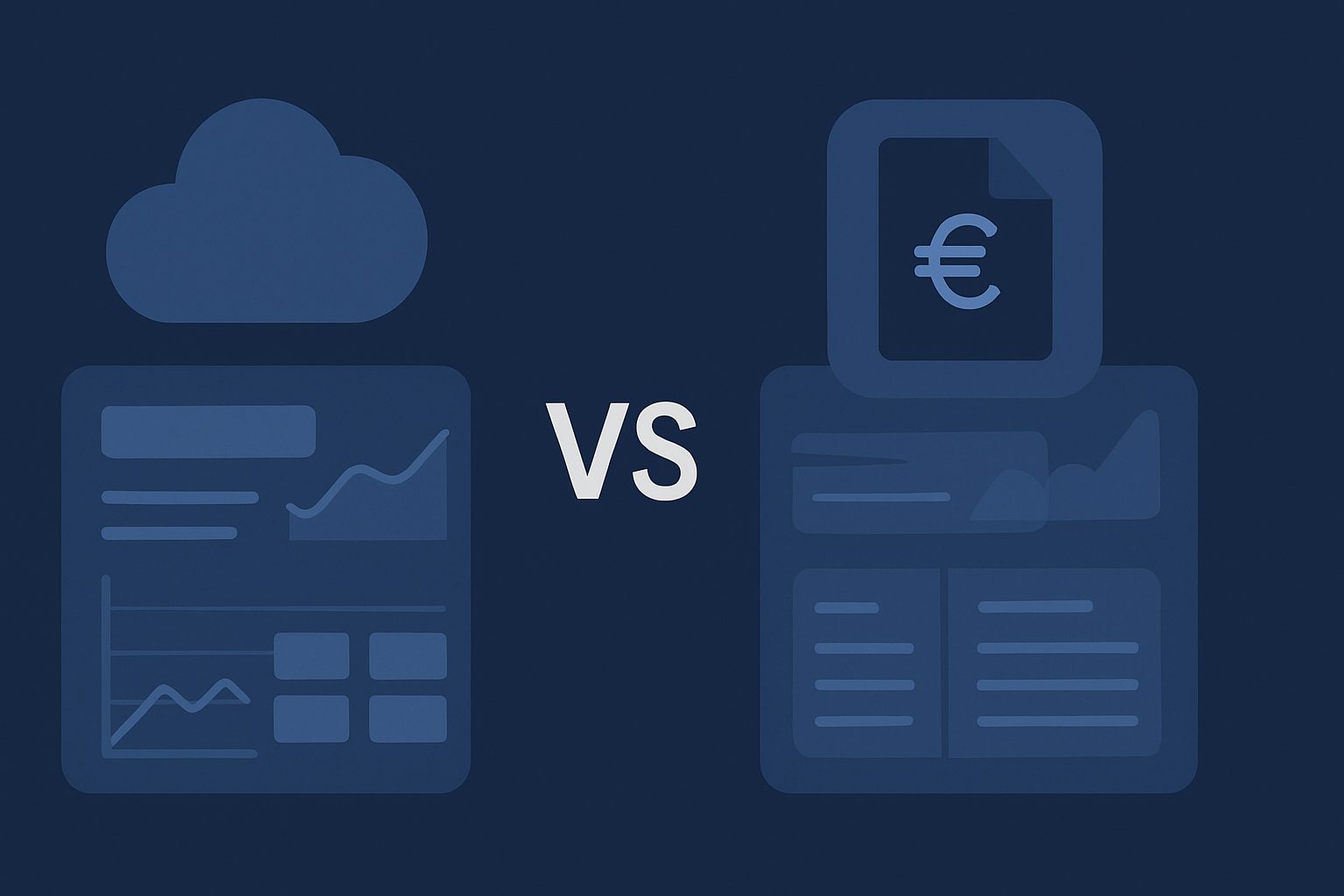 Fatture in Cloud vs Danea Easyfatt — guidasoftware.it