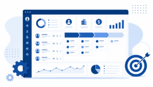 Migliori CRM per aziende italiane