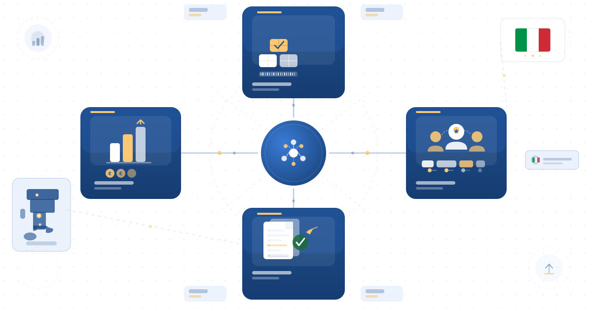 software gestionali per PMI