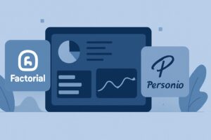 Factorial vs Personio Italia — guidasoftware.it