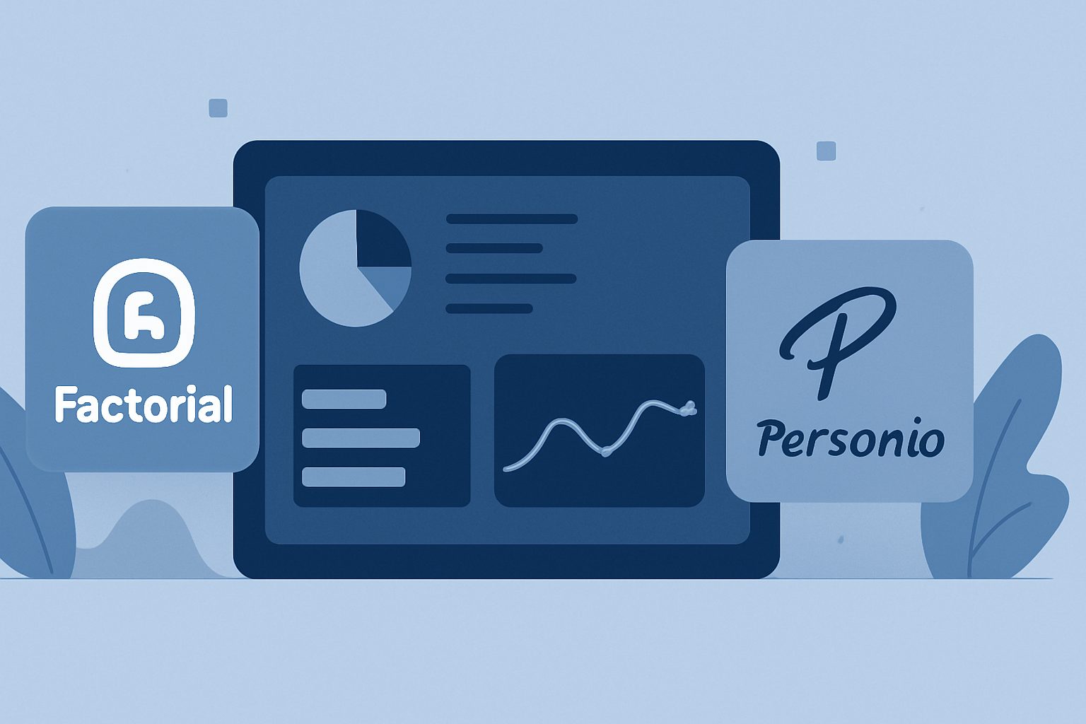 Factorial vs Personio Italia — guidasoftware.it